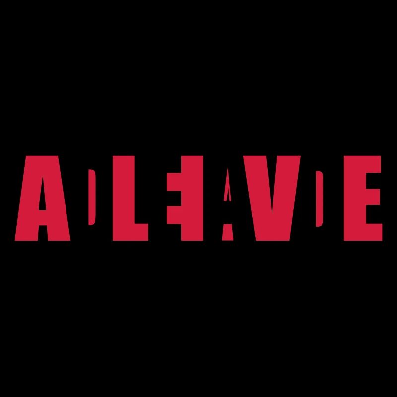 dead alive