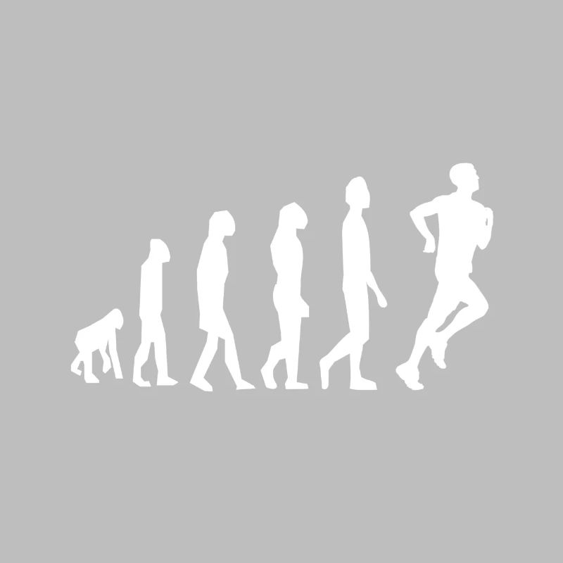 Running Evolution Run Jogging