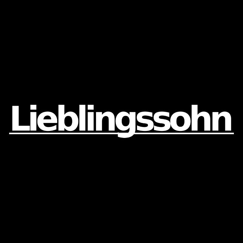 Lieblingssohn