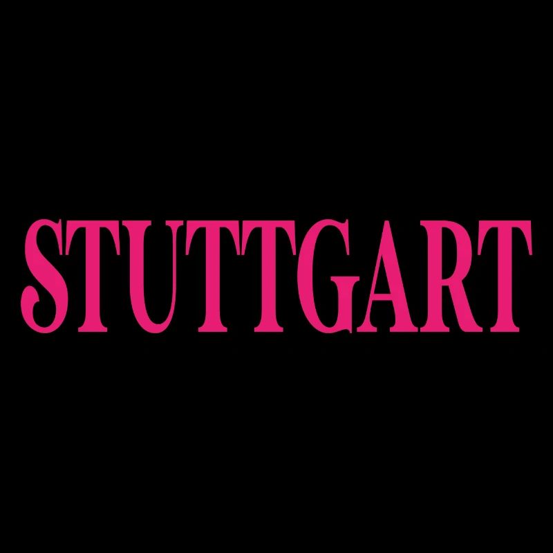 Stuttgart Old German