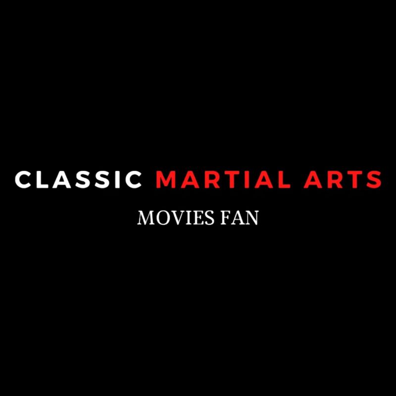 Fan de films d’arts martiaux classiques