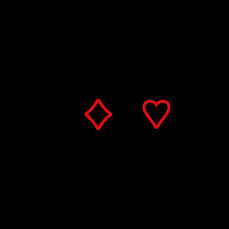 Poker Symbol