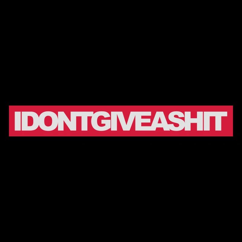 Give a Shit