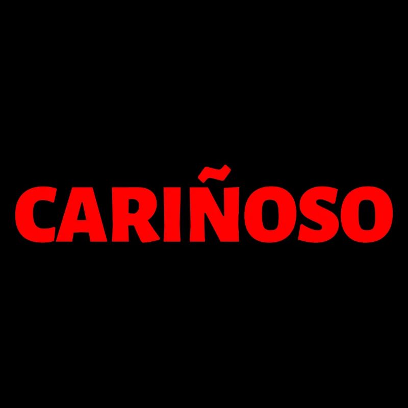 liebevoll Spanisch Sprache