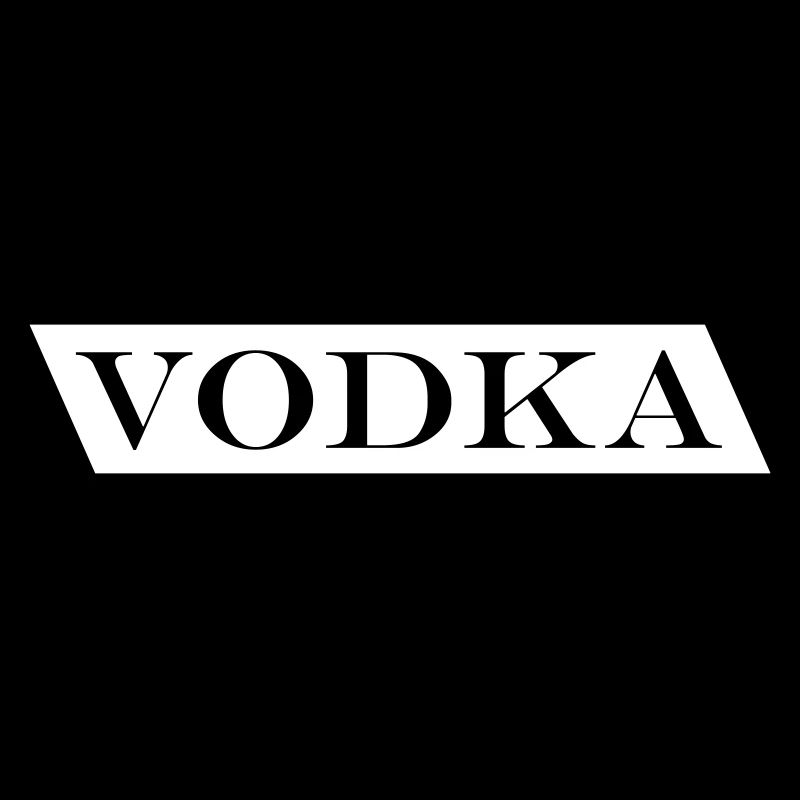 Vodka Schnaps Alkohol