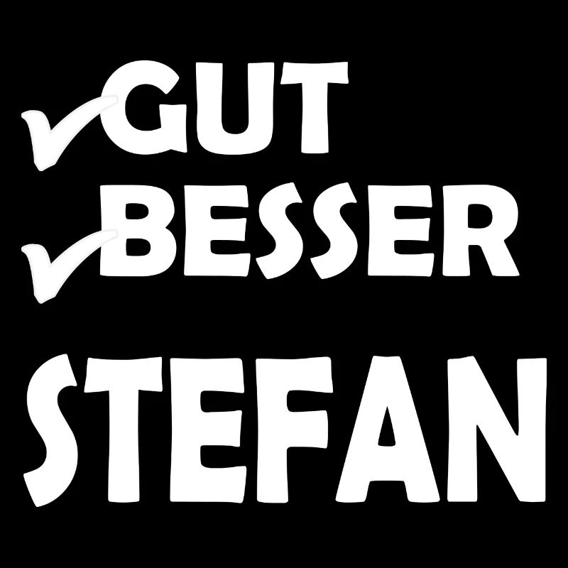 Gut Besser Stefan