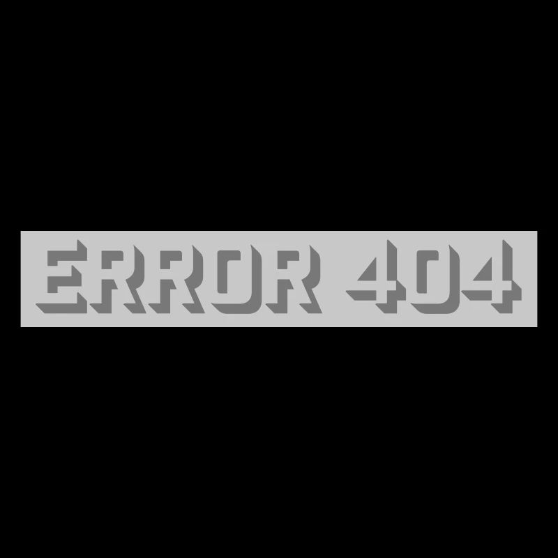 Erreur Computer Nerd 404