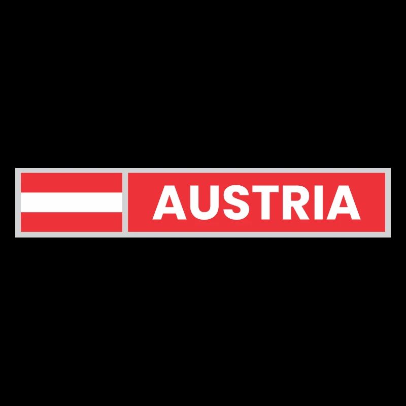 Austria Flag