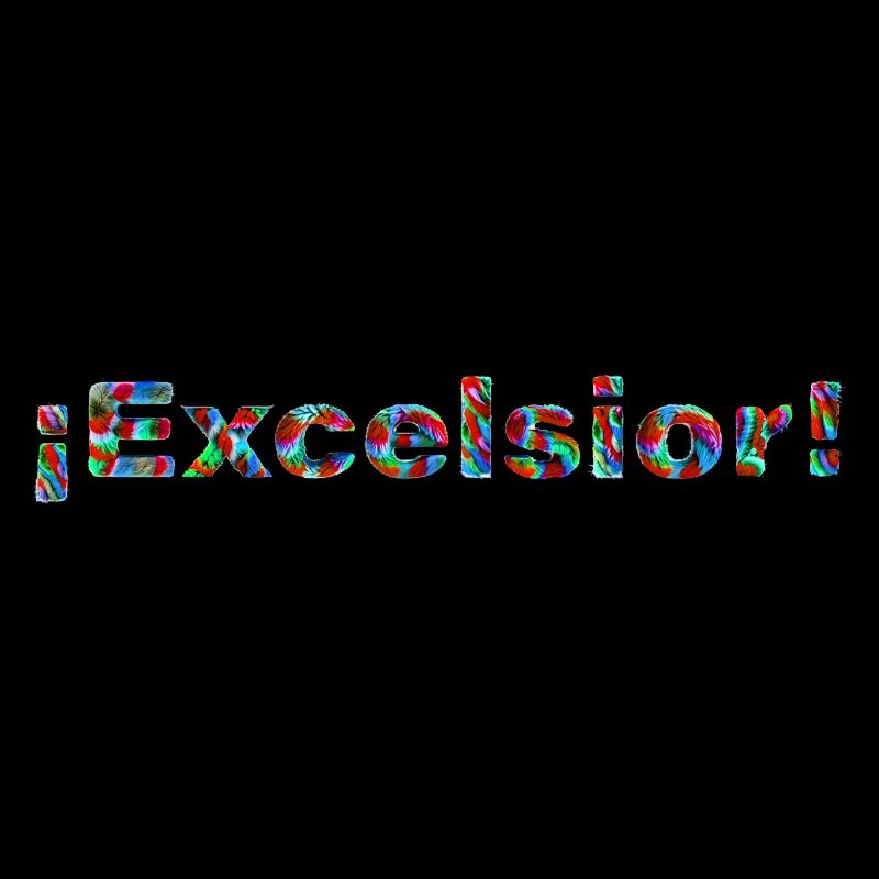 Excelsior
