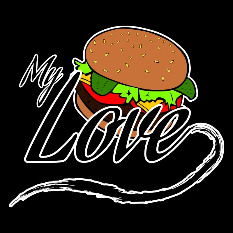 hamburger