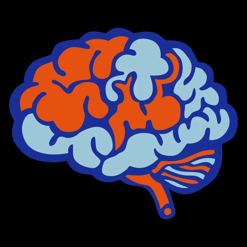 Brain brain 712