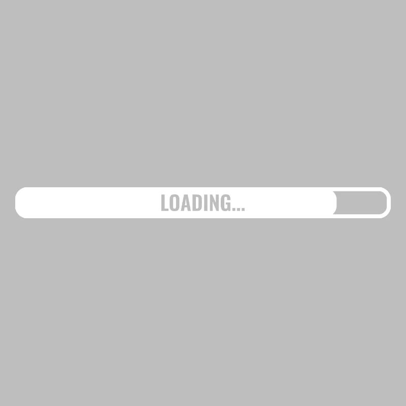 loading bar loading waiting empty