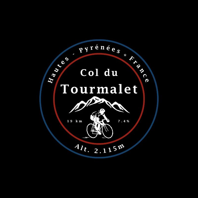 Col du Tourmalet
