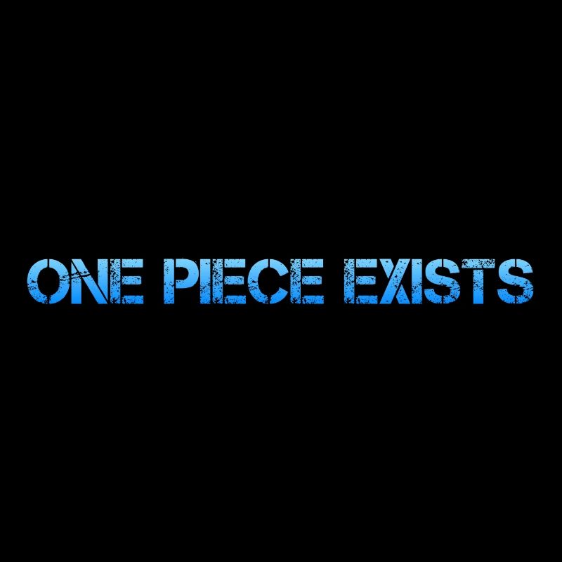 Le One Piece existe