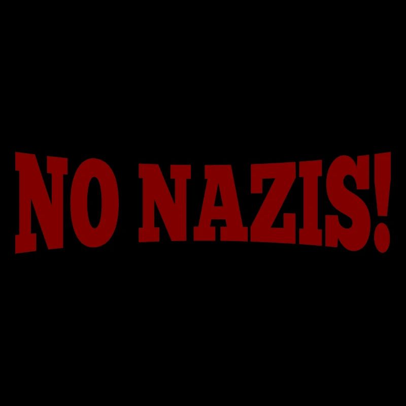 Communisme Pas de nazis