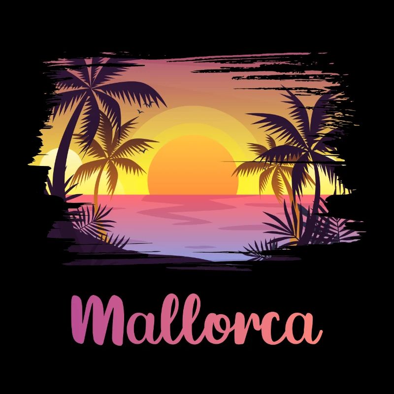 Ich liebe Mallorca
