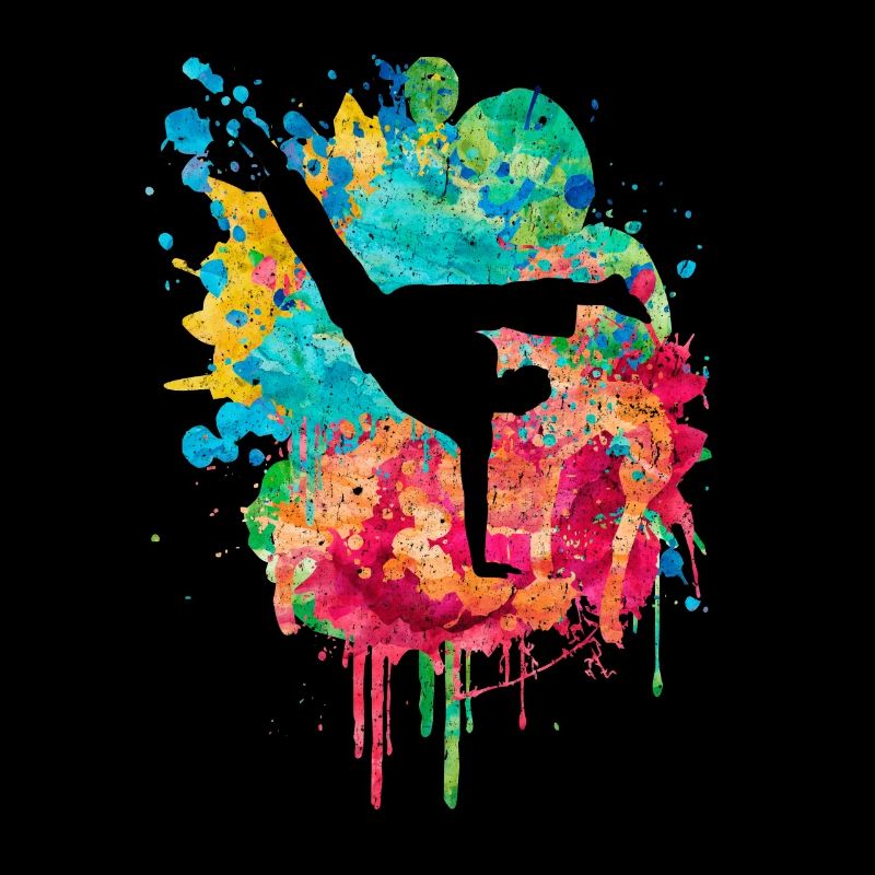 Combattant de Capoeira