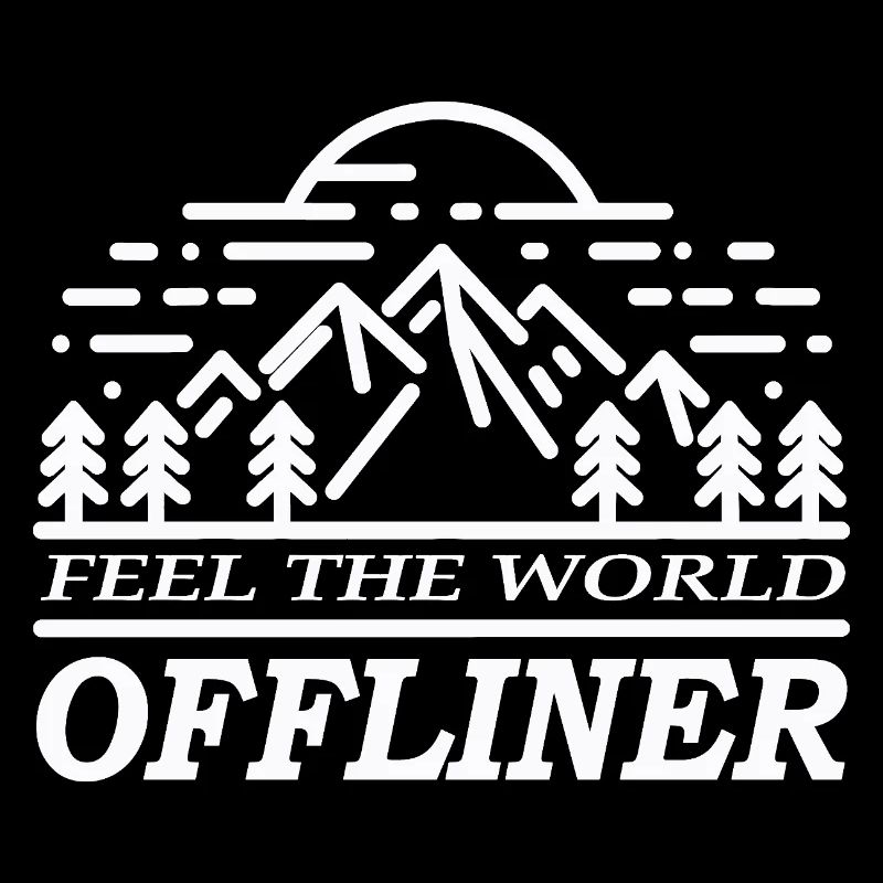 OFF Feel The World