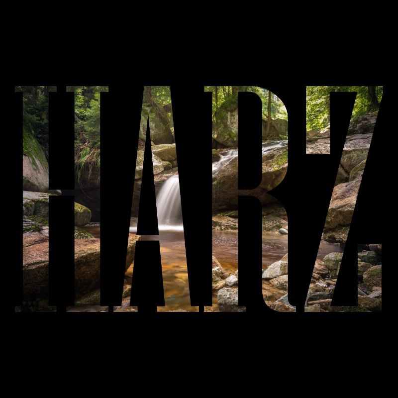 Harz, Harz Mountains, Central Mountains, Germany