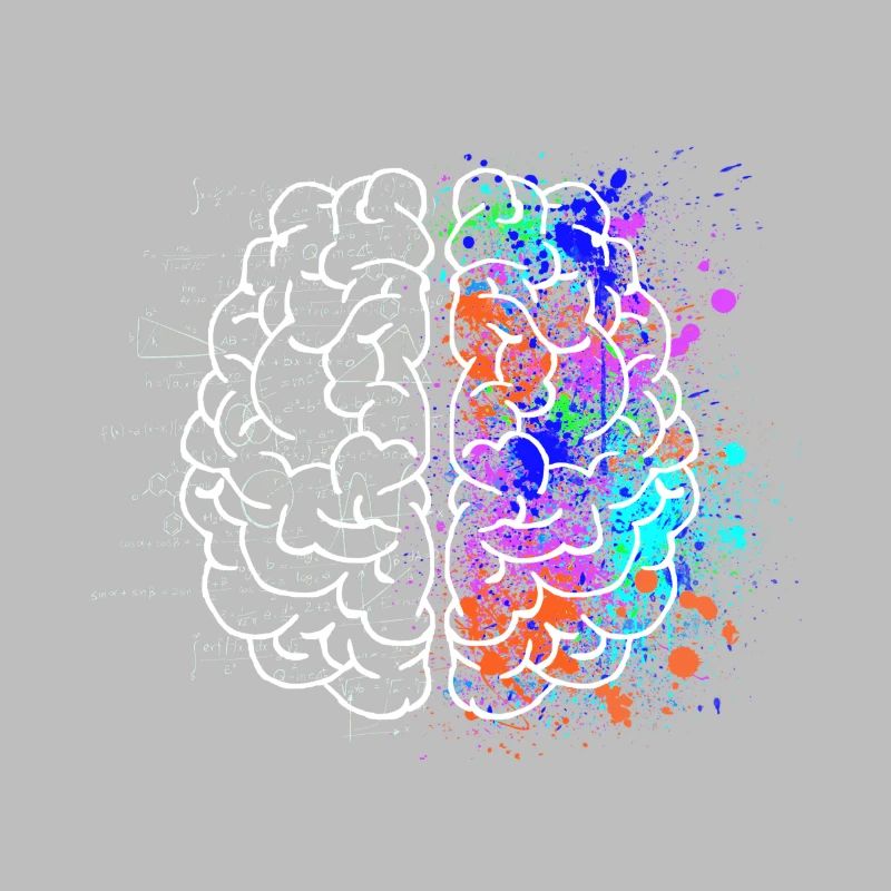 Intelligence créative
