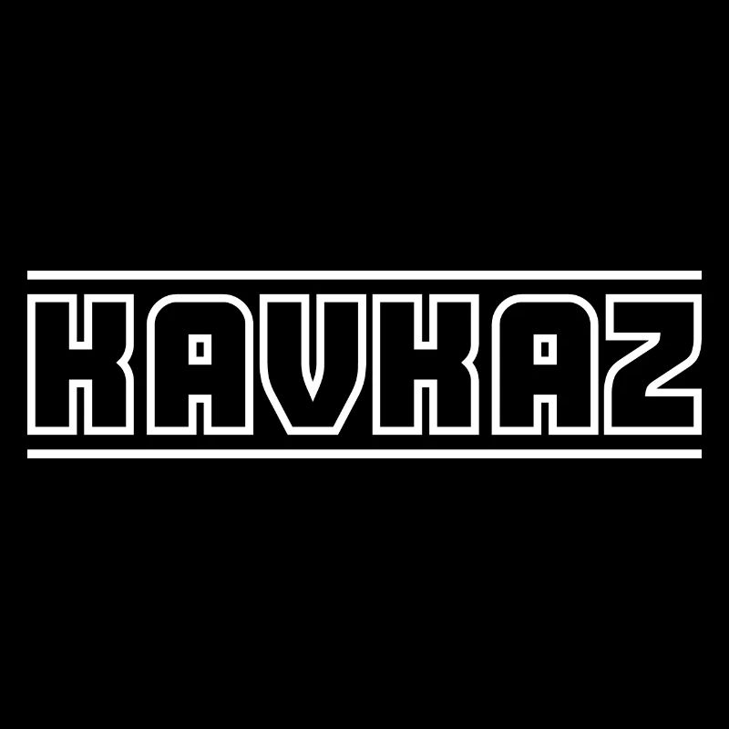 Kavkaz Caucasus Chechnya Dagestan Gift