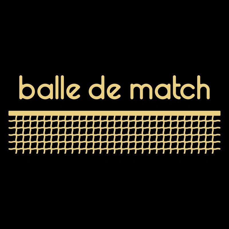 Match Ball - Customizable