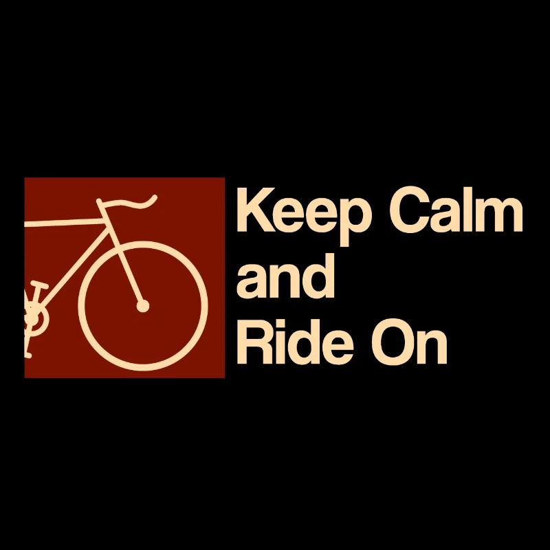 stylish bicycle motif. elegant gift