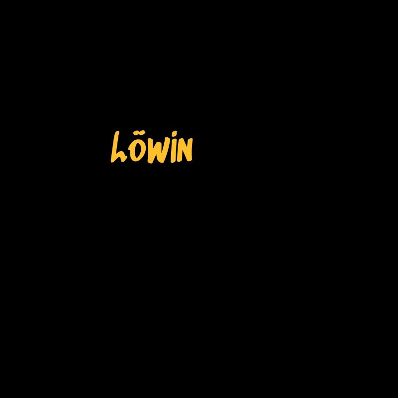 Einer Löwin