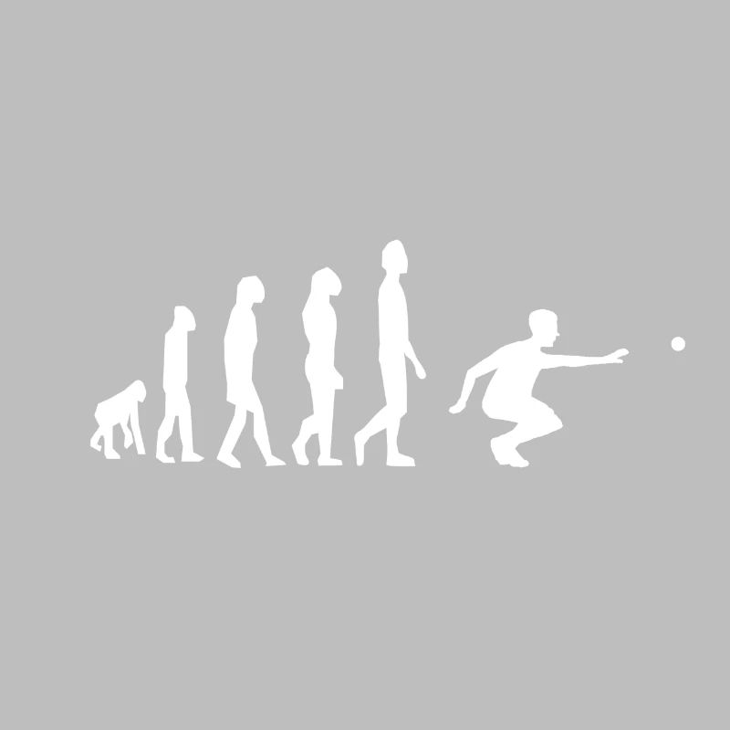 Boule De Pétanque Évolution Pétanque