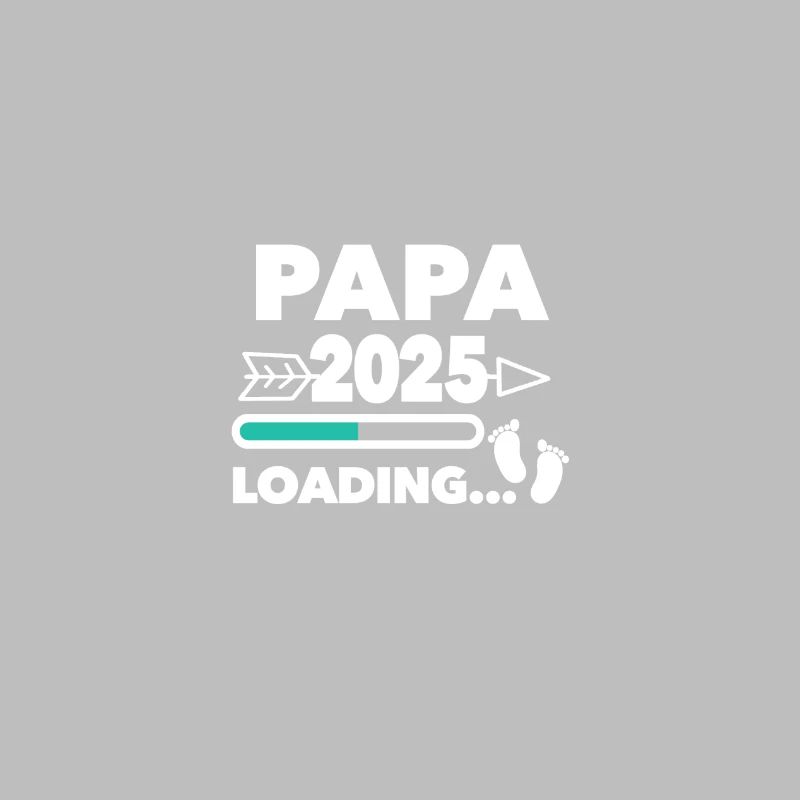 Daddy 2025 loading -For daddies-to-be