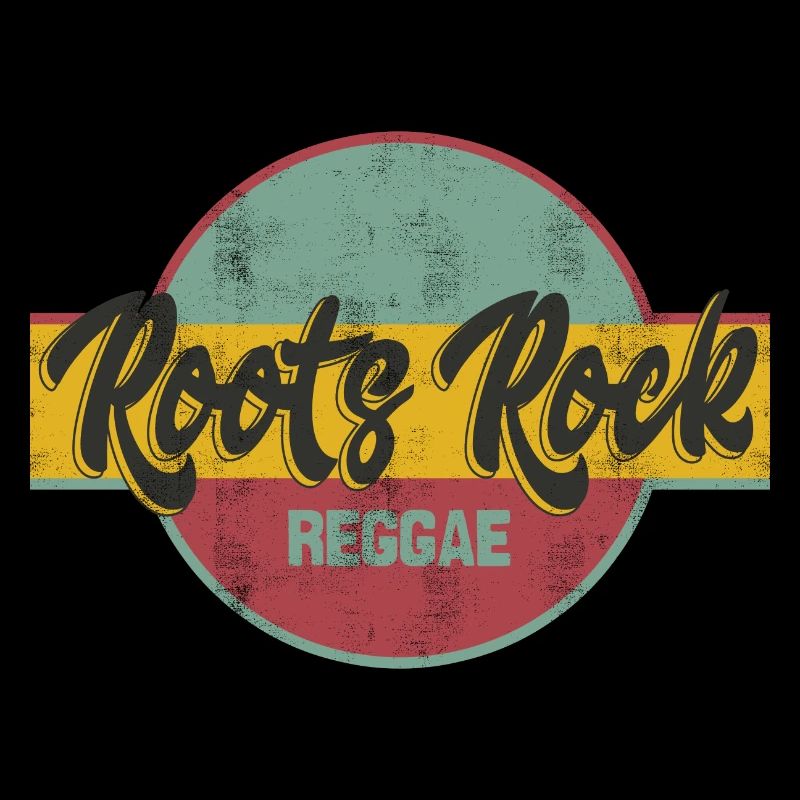 Roots Rock Reggae