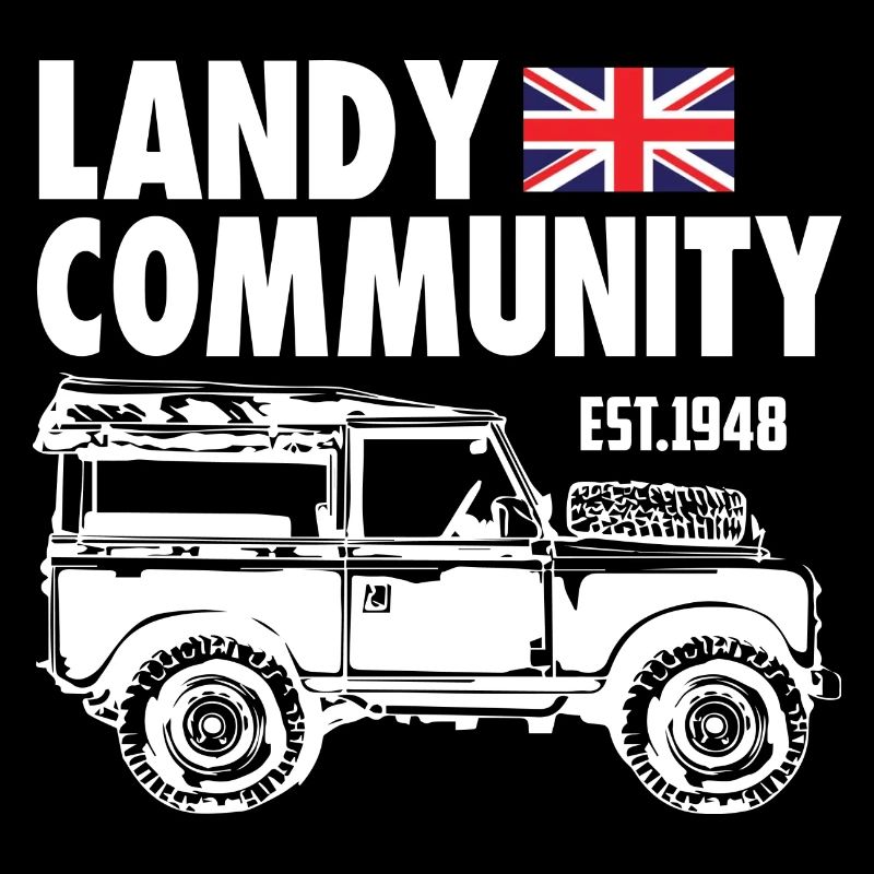 Landy Community