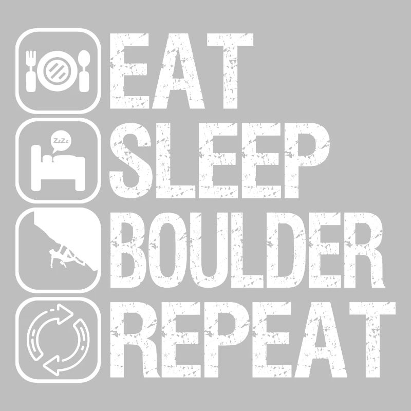 Bouldern