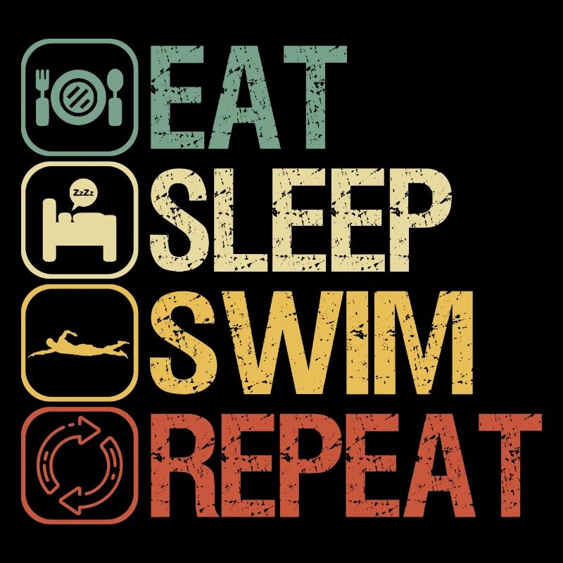 swimmer