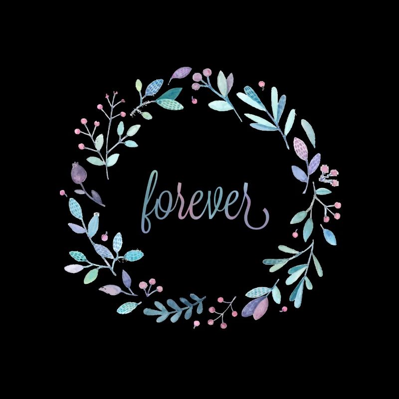 Forever