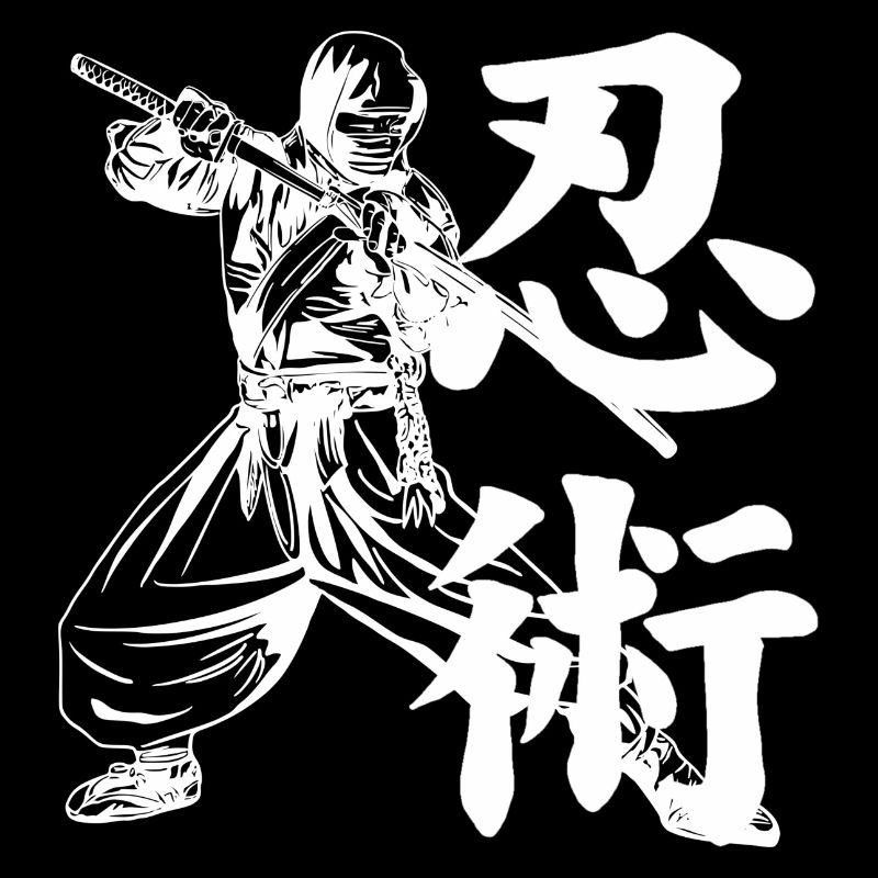 Ninjutsu
