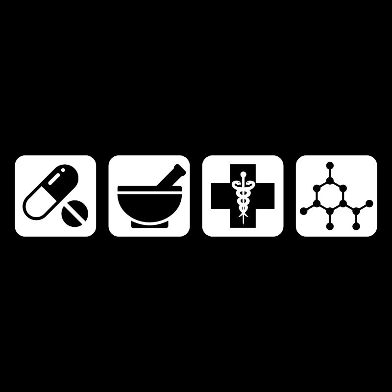 Apotheke Geschenk Apotheker
