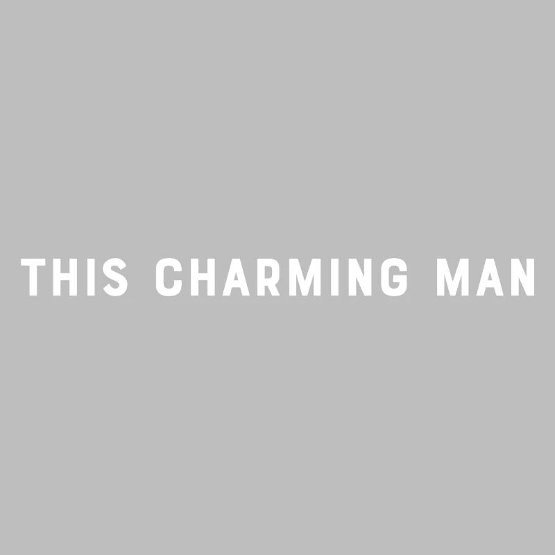 This Charming Man
