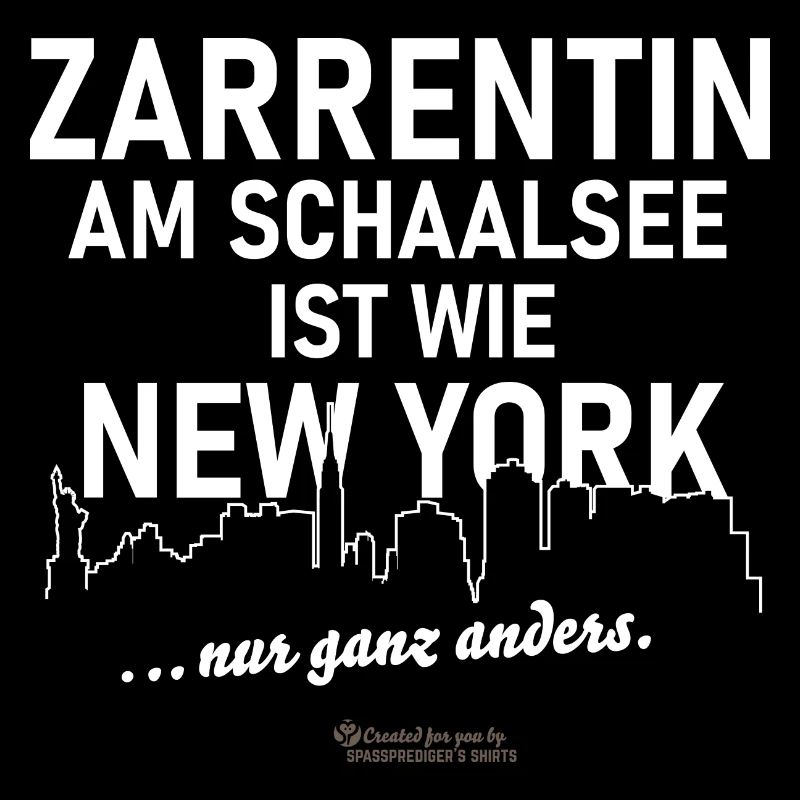 Zarrentin am Schaalsee