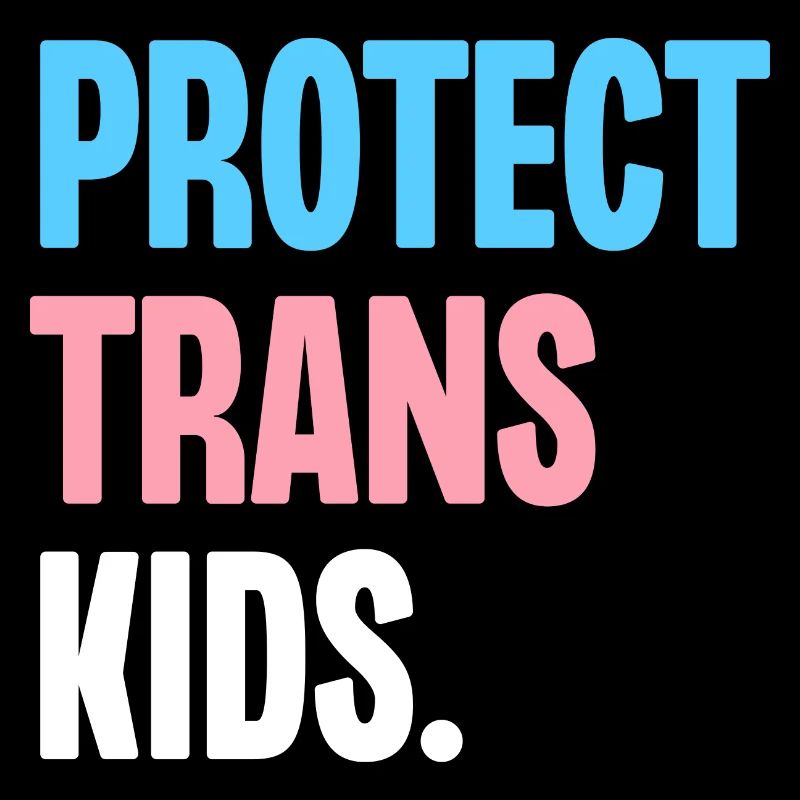 Protéger les enfants trans