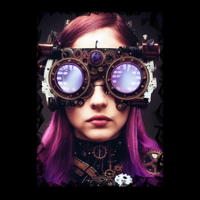 Monde Steampunk