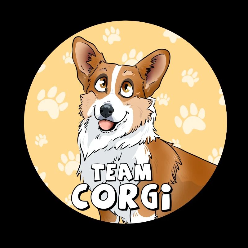 team corgi