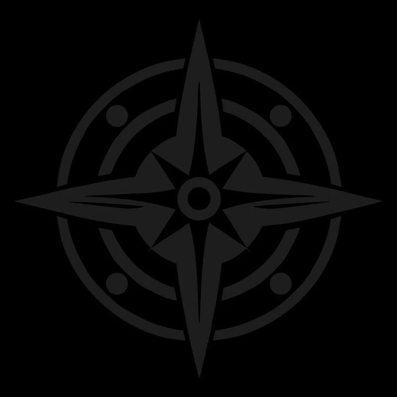 Precision Compass