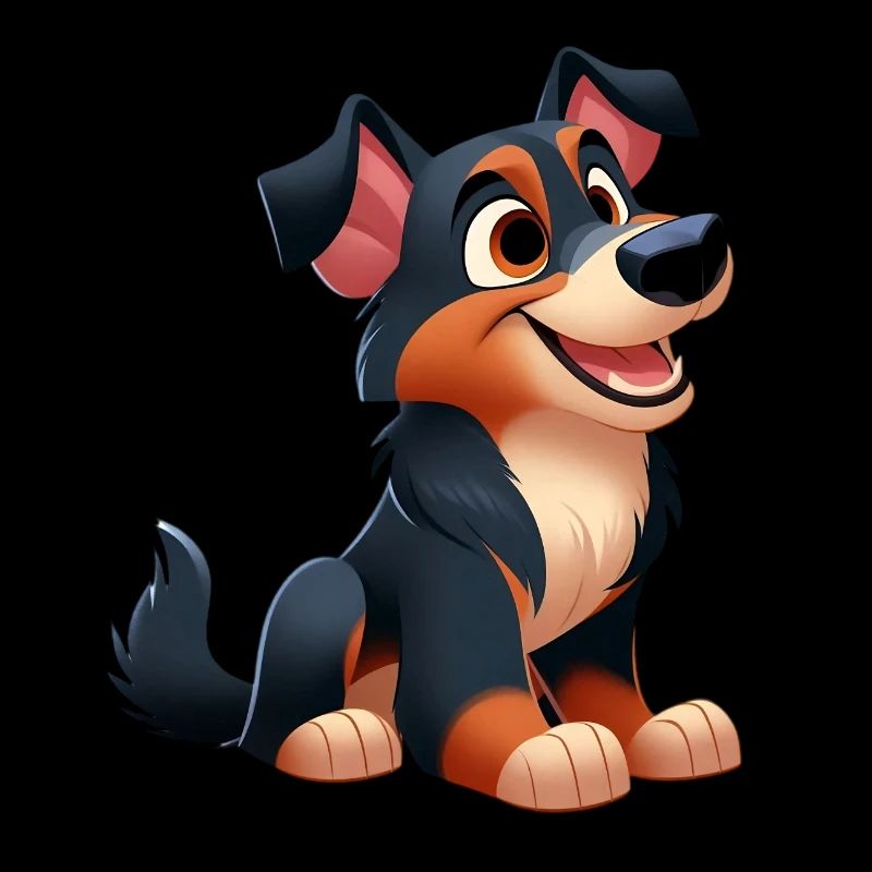 beauceron 3