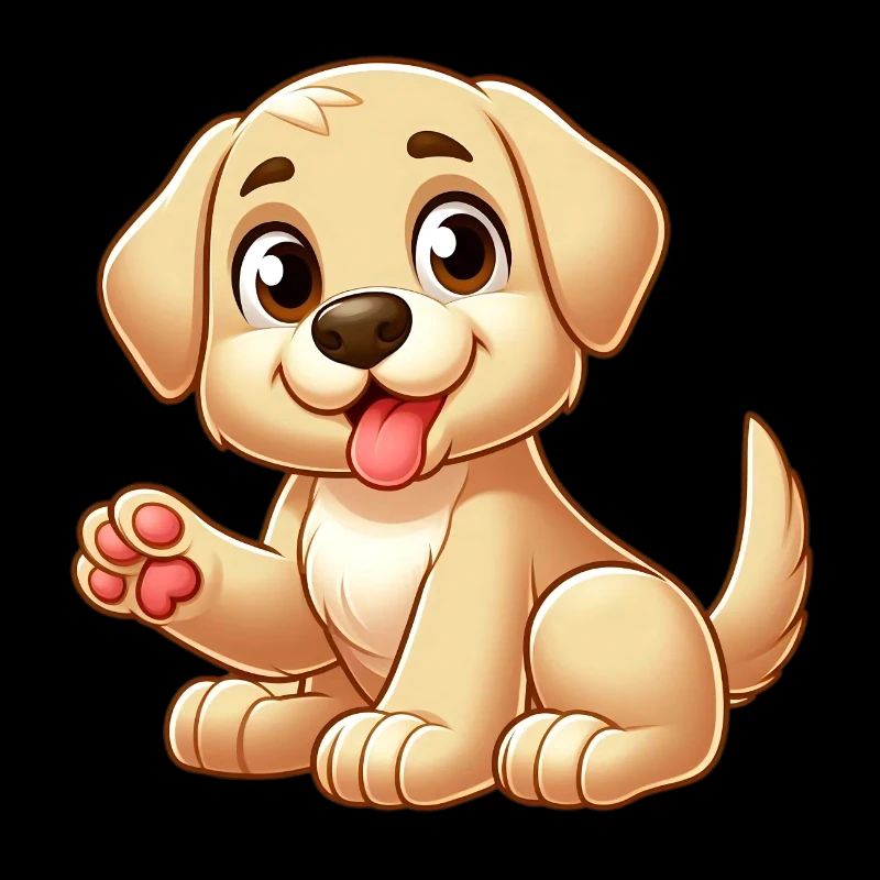 labrador 8