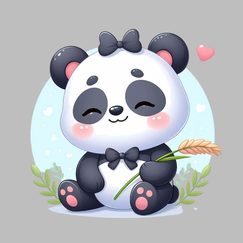 panda 12