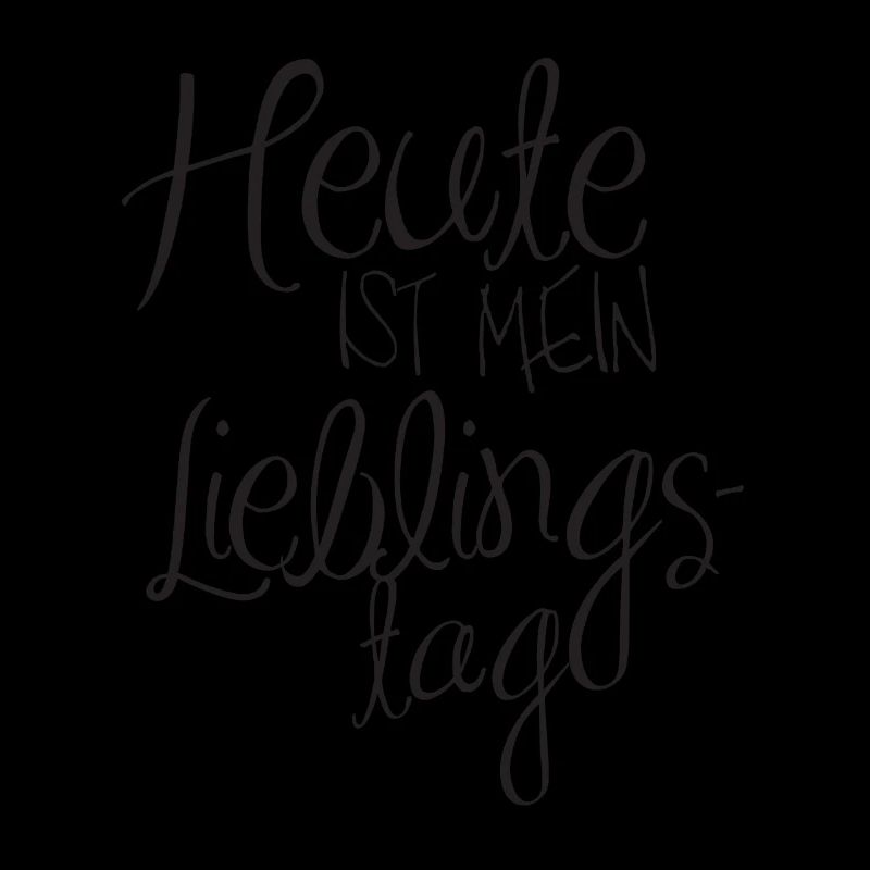 Lieblingstag