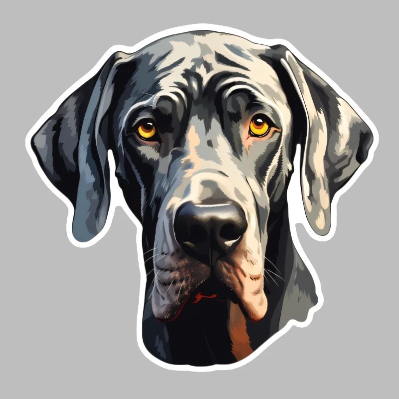 Great Dane