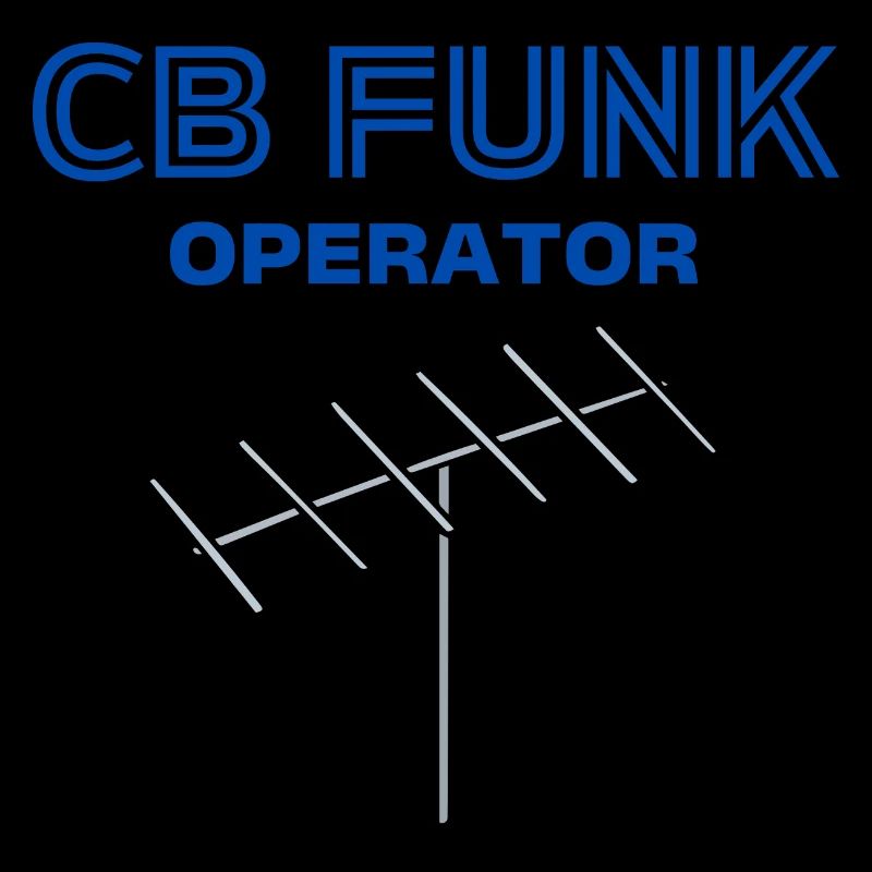 CB RADIO Operator