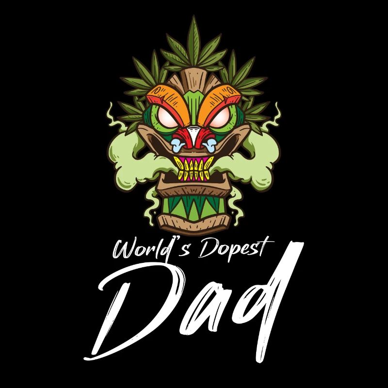 Le papa le plus dopé du monde